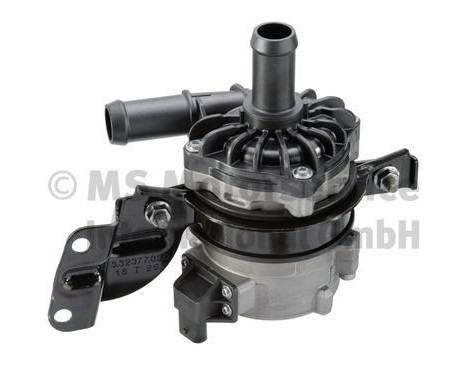 Additional water pump 7.04342.08.0 Pierburg
