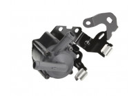 Additional Water Pump 7.04386.10.0 Pierburg