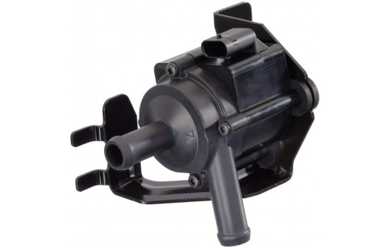 Additional Water Pump 7.04559.06.0 Pierburg