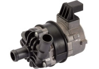 Additional Water Pump 7.04934.54.0 Pierburg