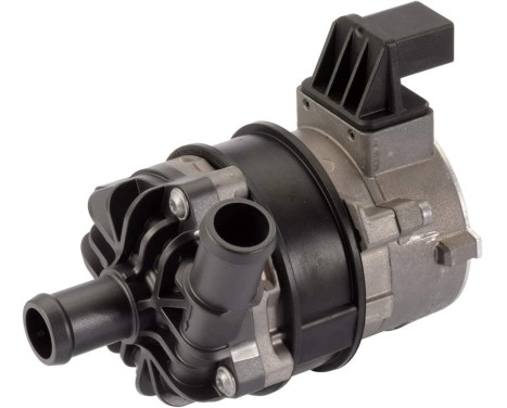 Additional Water Pump 7.04934.54.0 Pierburg