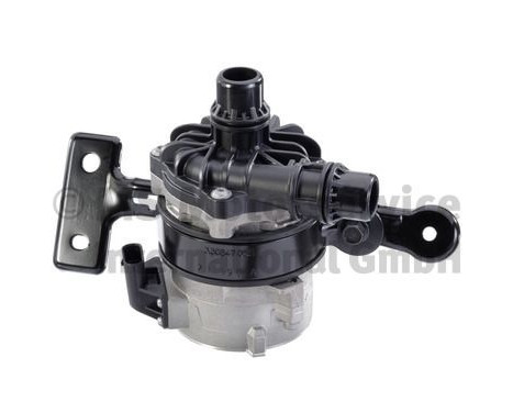 Additional water pump 7.05856.07.0 Pierburg
