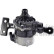 Additional water pump 7.05856.07.0 Pierburg