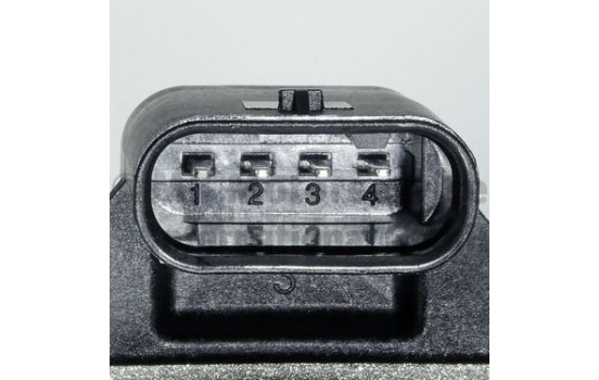 Additional water pump 7.05856.07.0 Pierburg, Image 2