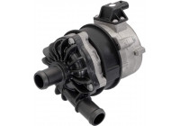 Additional Water Pump 7.06033.15.0 Pierburg