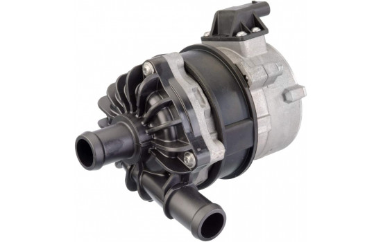 Additional Water Pump 7.06033.31.0 Pierburg