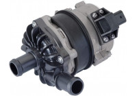 Additional Water Pump 7.06033.39.0 Pierburg