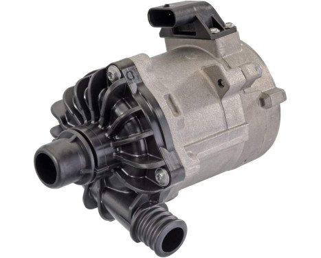 Additional Water Pump 7.06033.44.0 Pierburg
