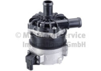 Additional water pump 7.06033.62.0 Pierburg