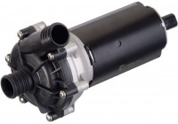 Additional Water Pump 7.06740.07.0 Pierburg