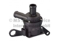 Additional Water Pump 7.06740.11.0 Pierburg