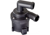 Additional Water Pump 7.06740.12.0 Pierburg