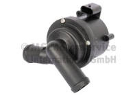 Additional Water Pump 7.06740.13.0 Pierburg