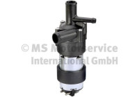 Additional water pump 7.06740.14.0 Pierburg