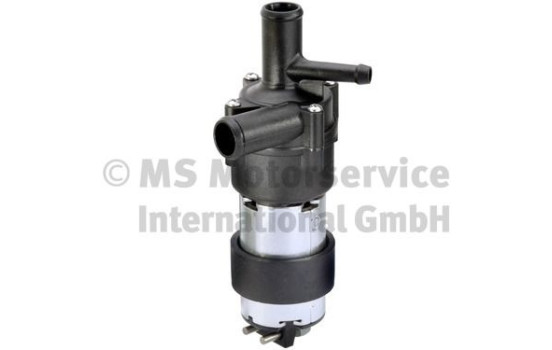 Additional water pump 7.06740.14.0 Pierburg