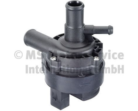 Additional water pump 7.06740.15.0 Pierburg