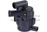 Additional water pump 7.06740.18.0 Pierburg