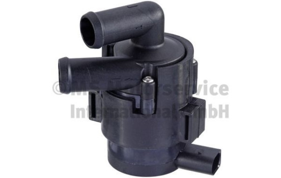 Additional water pump 7.06740.18.0 Pierburg