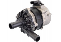 Additional Water Pump 7.06754.05.0 Pierburg