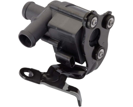 Additional Water Pump 7.08002.01.0 Pierburg