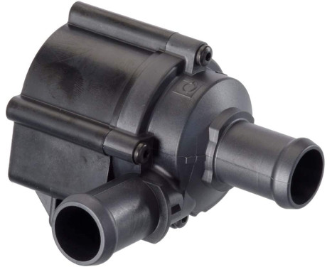 Additional Water Pump 7.08002.06.0 Pierburg