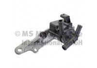 Additional Water Pump 7.10102.00.0 Pierburg