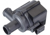 Additional Water Pump 7.10102.03.0 Pierburg