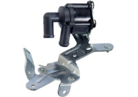 Additional Water Pump 7.10102.06.0 Pierburg