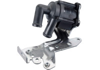 Additional Water Pump 7.10102.07.0 Pierburg