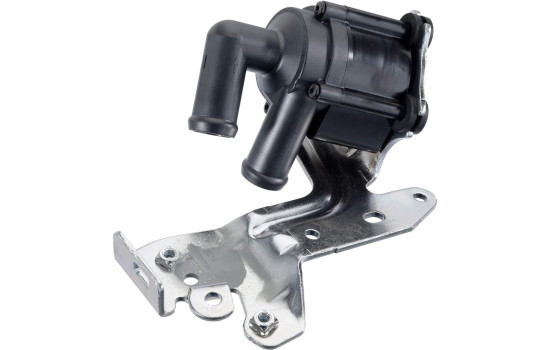 Additional Water Pump 7.10102.07.0 Pierburg