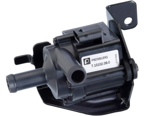 Additional Water Pump 7.10102.09.0 Pierburg