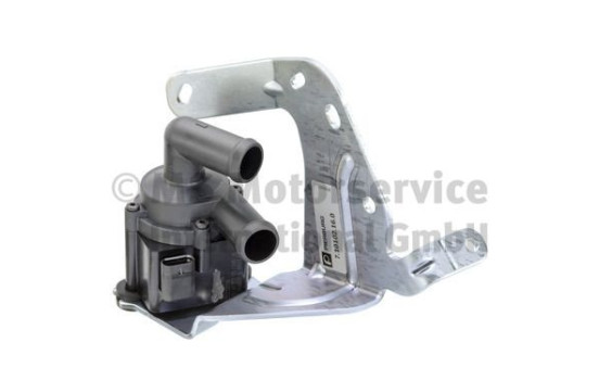 Additional Water Pump 7.10102.16.0 Pierburg