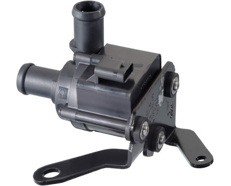 Additional Water Pump 7.10103.00.0 Pierburg