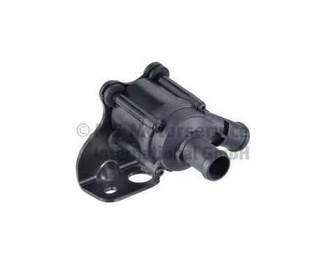 Additional Water Pump 7.10103.06.0 Pierburg