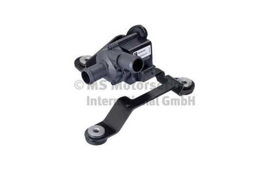 Additional Water Pump 7.10103.07.0 Pierburg