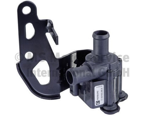 Additional water pump 7.10103.08.0 Pierburg