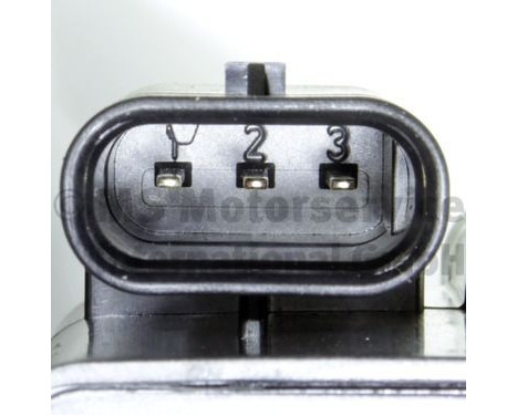 Additional water pump 7.10103.08.0 Pierburg, Image 2