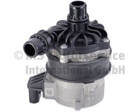 Additional water pump 7.10695.02.0 Pierburg