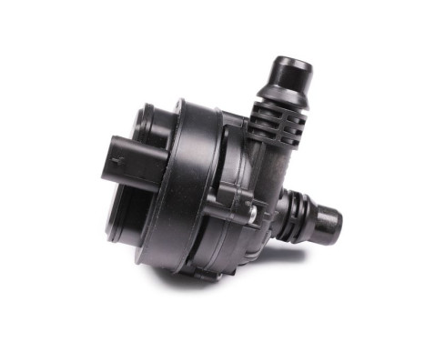 Additional water pump, air conditioning, Image 2