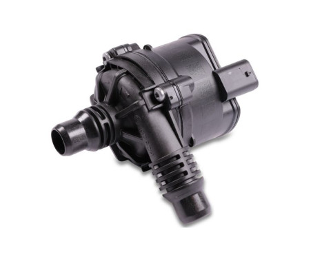 Additional water pump, air conditioning, Image 2