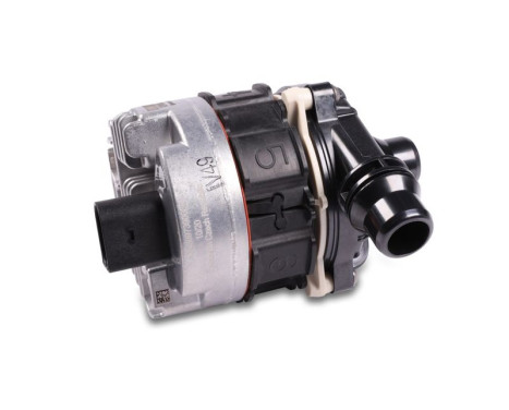 Additional water pump, air conditioning, Image 2