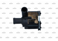Additional Water Pump EASY FIT