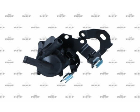 Additional Water Pump EASY FIT