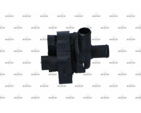 Additional Water Pump EASY FIT