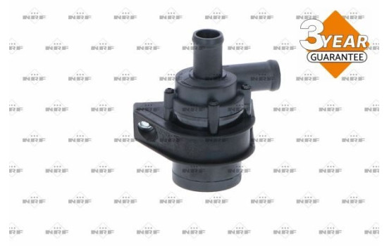 Additional Water Pump, Image 3
