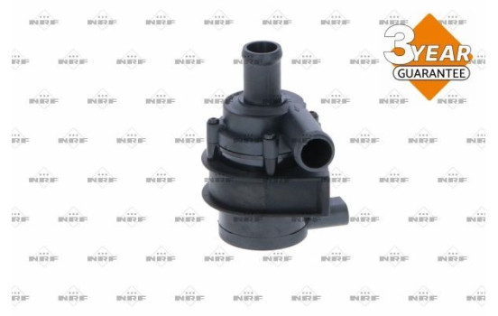 Additional Water Pump, Image 4