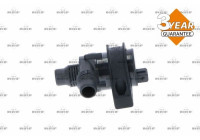Additional Water Pump