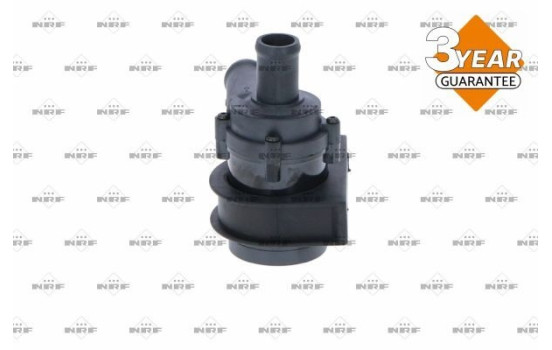 Additional Water Pump, Image 2