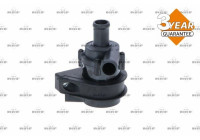 Additional Water Pump