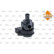 Additional Water Pump